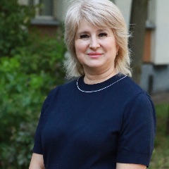 Андреева Ольга Александровна