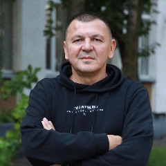 Мамаджанов Шухрат