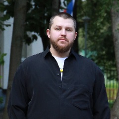 Дворников Кирилл Павлович