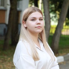 Сермакшева Елизавета