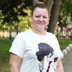 Коровушкина Екатерина