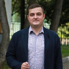 Перелыгин Виктор
