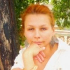 Селиванова Александра