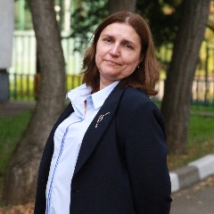 Назарова Мария