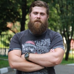 Новиков Артем