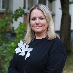 Аноприкова Ольга Петровна