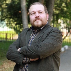 Климов Александр