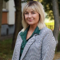 Неретина Ирина