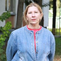 Кузнецова Анна