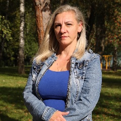 Закревская Юлия