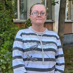 Голубева Ирина Ивановна