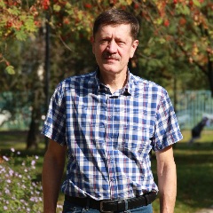Шиленков Юрий