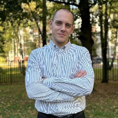 Ефремов Дмитрий