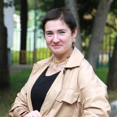 Миллионщикова Татьяна
