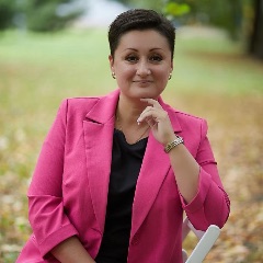 Хмелева Наталья