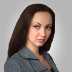 Щеняева Екатерина