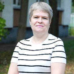 Зайкина Анна