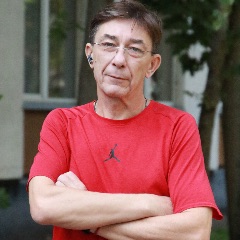 Муравицкий Николай