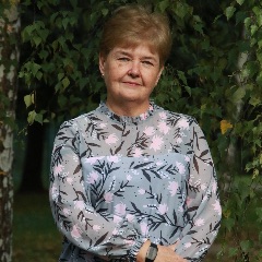 Черняк Наталья