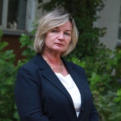 Плясунова Елена
