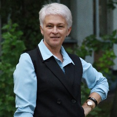 Мерцалова Наталья