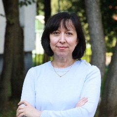 Позднякова Неля