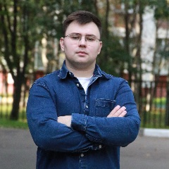 Суворов Данила