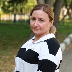 Орехова Татьяна