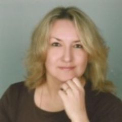 Мельникова Елена
