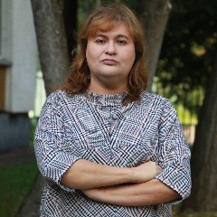 Гаглоева Екатерина Григорьевна