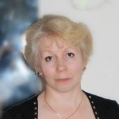 Антипова Светлана Игоревна