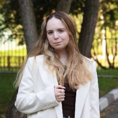 Григорьева Ольга Николаевна