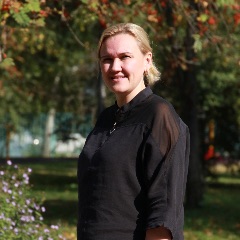 Хамзина Динара