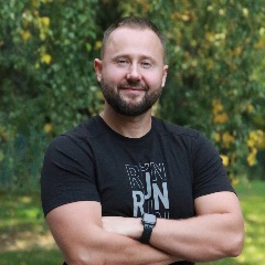 Корякин Алексей