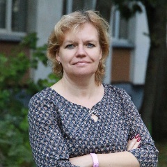 Пидлисецкая Ирина