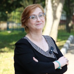 Ларина Наталья
