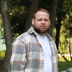Григорьев Илья Вадимович