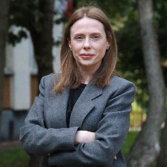 Губарева Юлия Дмитриевна