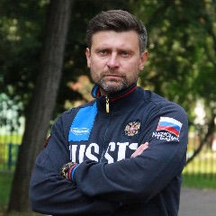 Неретин Сергей