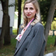 Грановская Анастасия Руслановна
