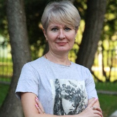 Разова Наталья