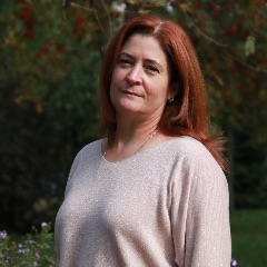 Русакова Ольга