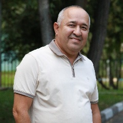 Хакимов Дильмурат
