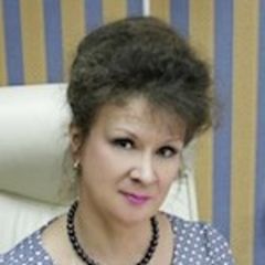Федосова Наталья