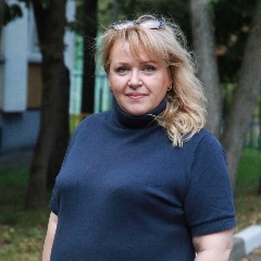 Склярова Ольга