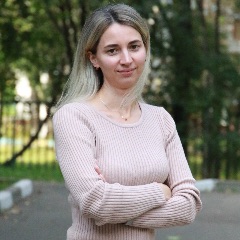 Макарова Татьяна