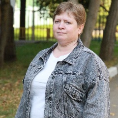 Макеева Елена