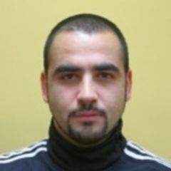 Зарбалиев Теймур