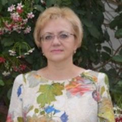 Горбатенко Галина Васильевна