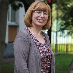 Масленникова Юлия